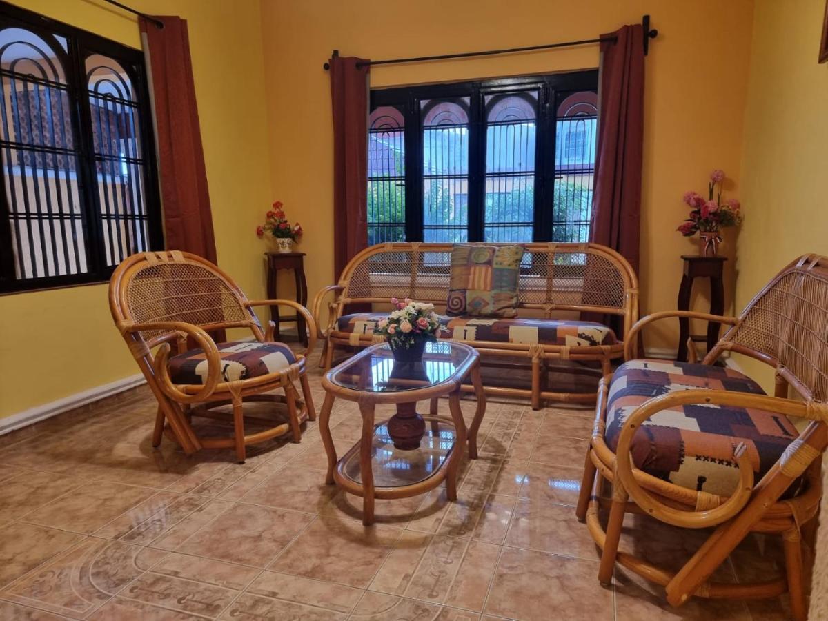 Villa Casa Balfre Mérida Exterior foto