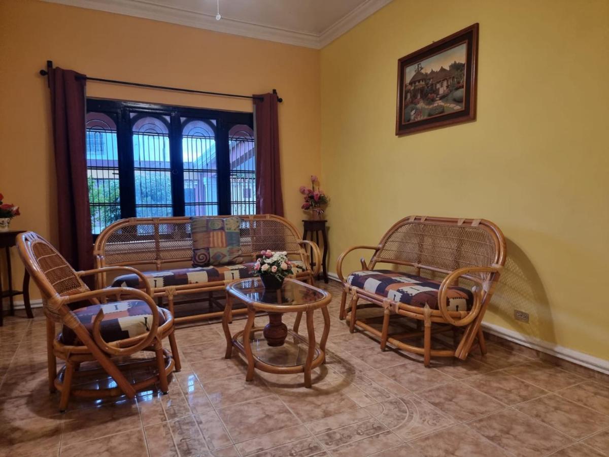 Villa Casa Balfre Mérida Exterior foto