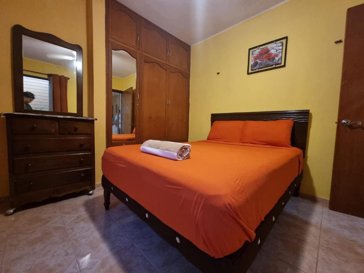 Villa Casa Balfre Mérida Exterior foto