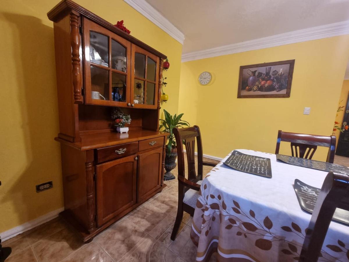 Villa Casa Balfre Mérida Exterior foto