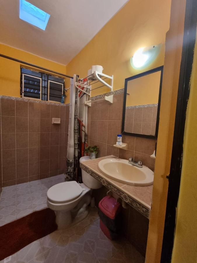 Villa Casa Balfre Mérida Exterior foto